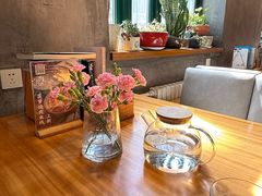 -山茶云南菜(永安里店)