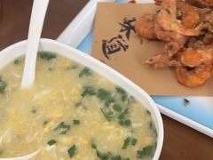 -1910老鲁味海鲜·戳子肉·青岛菜(金沙滩店)