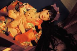 -持熹光年写真体验馆