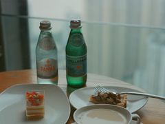 -重庆解放碑威斯汀酒店