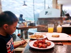 -汉巴味德(大悦城店)