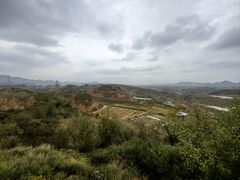 -仁寿山