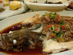 多宝鱼-金龙渔港(双楠店)