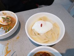 长寿面-海底捞火锅(振华商厦店)