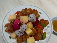-顺粤楼·粤菜·点心(融创茂店)
