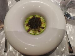 -广州四季酒店·佰鲜汇·现代法餐