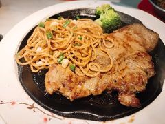 -豪客来牛排(宝龙城市广场店)