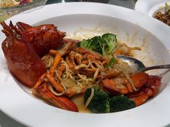 -万龙洲海鲜(大兴绿地缤纷城店)