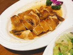 -豫璟轩中餐厅(南昌万怡店)