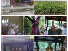 -成都杜甫草堂博物馆