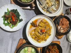 -晓粤·惹味粤菜(凯德乐峰广场店)