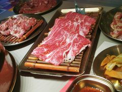 -西塔老太太泥炉烤肉(温州首店万象城黑金店)