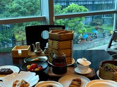 -新天世纪中餐厅