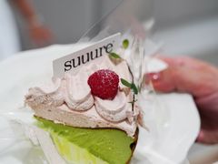 -流酥可心·牛乳蛋糕商店(禾祥西路店)