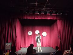 -哈哈曲艺社(西门闲亭店)