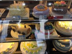 -思味特(纬一路店)