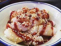 -左记港食(融科天城店)