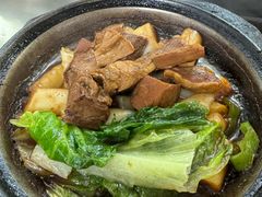 -珍珍小食店(西华路店)