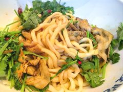 -北三条胡同打卤面馆(雍和宫店)