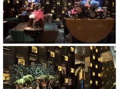 -足莲得·足道SPA(滨湖银泰店)