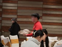 -顺丰国宴(工业博物馆店)