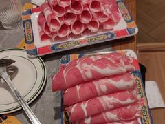 -侃爷南门铜锅涮肉