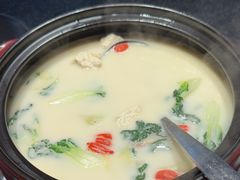 -大拙里·精致融合菜(沙湖桃源国际店)