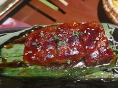 -弓二·烧鸟居酒屋(财富购物中心店)