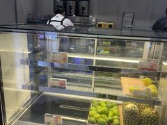 -茶百道(铜梁万达广场店)