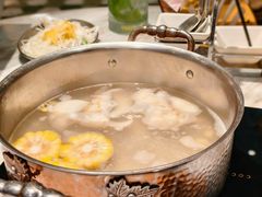 -椰子不语 椰子鸡火锅(淮海店)