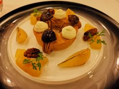 -上海和平饭店华懋阁 Cathay Room