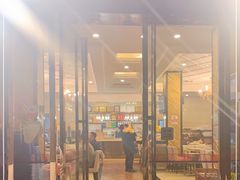 门面-芭夯兔·无骨兔汤锅(华阳店)