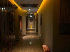 -东方棕泉·洗浴·按摩·美食国际水疗会所(福田店)