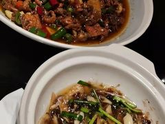 -芳芳私房菜·精做淮扬菜(承德路店)