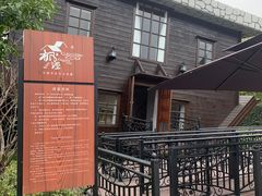 -金山农民画村-枫泾波兰倒置屋