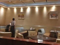 大堂-咸亨大酒店-自助餐厅(解放南路店)