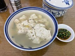 菜豆腐-零玖壹陆汉中小吃