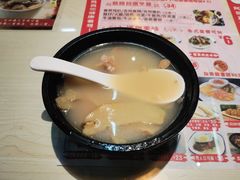 老火例汤-阿飛冰室(下沙店)