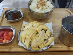 -阿金大白·上海菜馆(新天地店)