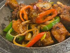 啫排骨-粤·向群饭店(龙津东路总店)
