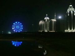 -南昌之星摩天轮
