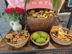 -滇铺子·云南特色菜·鲜花野菜季(曲靖万达店)