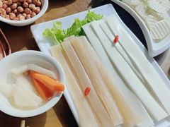 -蘭番坊青海特色铜锅涮·清真