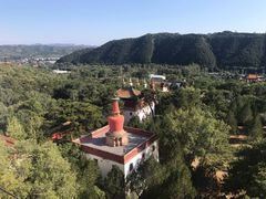 -普陀宗乘之庙(小布达拉宫)