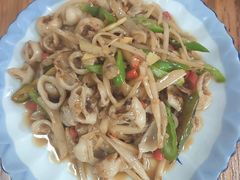 -始兴县农家小院餐馆