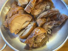 -嘉州鲜知味钵钵鸡(奎星楼店)