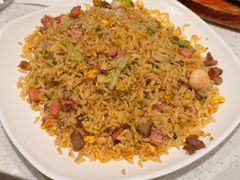 -香港新发烧腊茶餐厅(书城店)
