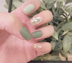 -Pink You美甲美睫纹绣定制中心