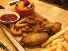 -必胜客(城西银泰店)