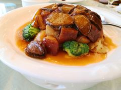 -顺峰(南二环店)